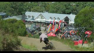 Cannonball MTB Festival 2022 Day 4  Fox Flow Motion Cup Part Two Heats Up [upl. by Allehcram950]