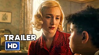 BLITZ Official Trailer 2024 Saoirse Ronan [upl. by Loggia]