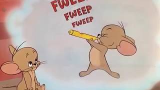 Tom and Jerry cartoon episode 131  Much Ado About Mousing 1964  Funny animals cartoons for kids [upl. by Lenssen]