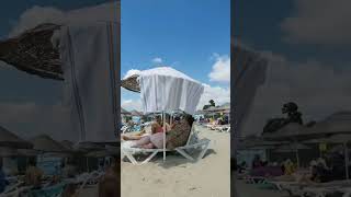 Beach Time florya swimming sea shorts shortsvideo [upl. by Delphina]