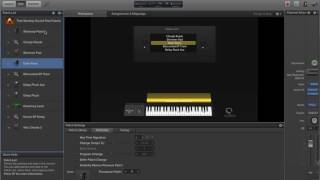 Free Worship Patches for MainStage 3 [upl. by Arman]