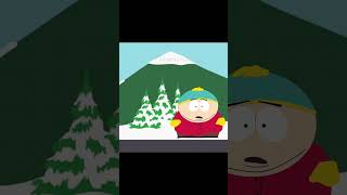 Crawley the wizard FIGHTS BACK South Park animation [upl. by Uzzi]