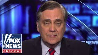 Jonathan Turley Business law was erased in New York [upl. by Levin331]