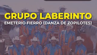 Grupo Laberinto  Emeterio Fierro Danza de Zopilotes Audio Oficial [upl. by Marb]