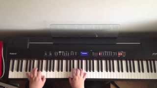 GospelSoulJazz Improvisation on Addictive Keys Studio Grand [upl. by Nagiem]