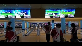 2024 World Bowling  World Bowling Qualifying  Day 2 20240323 BrighterMags [upl. by Crawford]