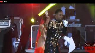 Veejai Ramkissoon CSM 2018  Suno More  CSM 2018 Chutney Soca Monarch Live  Trinidad Carnival 2K18 [upl. by Ahsinrats954]