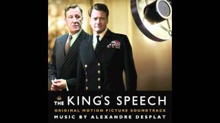 The Kings Speech  14  The Logue Method Mozart The Marriage of Figaro Clarinet Concerto [upl. by Aihsekyw]