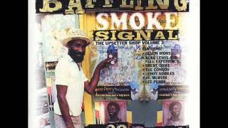 The Upsetters  Natty Take Over [upl. by Reckford463]