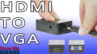 DP TO VGA Converter  Unboxing  Dual Monitor Setup  Mobius Arch 🔥🔥 [upl. by Lodnar423]