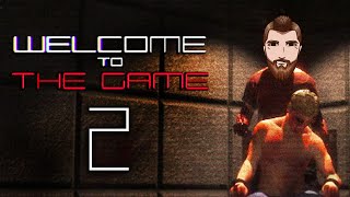 Welcome to the Game Part 2  RED ROOM ENDING  All Codes [upl. by Giguere]