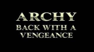 Matt Archbold Archy  Back With A Vengeance  Madmen 93 [upl. by Gelasias43]