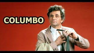 Columbo  Why You Should Watch It [upl. by Rox710]