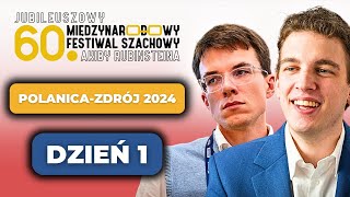 NajPOTĘŻNIEJSZY turniej w historii POLSKI  Polanica Zdrój 2024 [upl. by Pellegrini806]