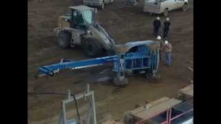 Bakken Oilfield Fail of the Day First Year in Review [upl. by Hibben33]