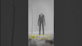 LA LEGGENDA DELLO SLENDERMAN credits zackdfilms [upl. by Oirasor]