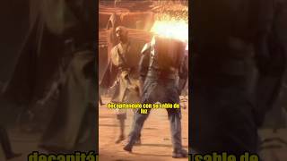 ¿Windu se arrepintió de mat4r a Jango shorts [upl. by Modern]