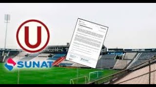 Seria cambiada la ley concursal para dejar de pagar a la SUNATFerrari cremas pagaran su deuda [upl. by Ddart961]