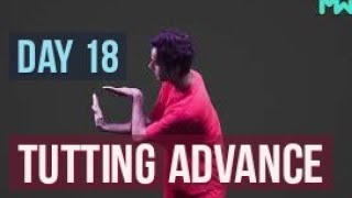 Tutting Tutorial  Advanced [upl. by Stu74]