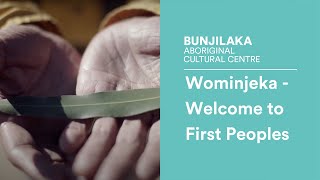 Bunjilaka Aboriginal Cultural Centre  Wominjeka  Welcome to First Peoples [upl. by Nnaeiram]