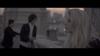 London Grammar  Strong Official Video [upl. by Nylacaj]