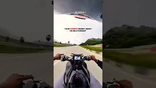 MYSPEED viralvideos biker rider [upl. by Ynnohj]