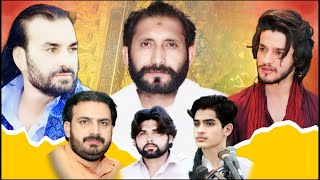 Live Jashan e Pak 11 Shahban 2024  Mouza Hassokay Faisalabad [upl. by Winikka]