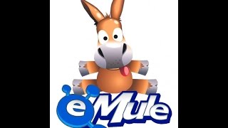 Tutorial  Configura tu eMule  ACTUALIZADO 2015 [upl. by Nylle630]