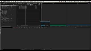 Avid Media Composer  Lesson 10  Transcoding Interview Footage [upl. by Leila665]