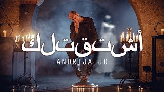 ANDRIJA JO  SHTATELEK OFFICIAL VIDEO [upl. by Acisse]