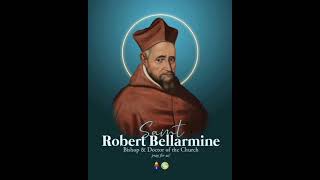 SEPTEMBER 17TH ST ROBERT BELLARMIN [upl. by Appel]