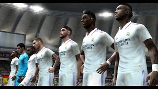 PES 6  Next Season Patch 2023 UPDATE OPTION FILE 2023  PC  DOWNLOAD and INSTALLATION [upl. by Aneleairam]