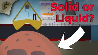 Why Does Solid Cargo Turn Into A Liquid  Liquefaction amp Dynamic Separation Explained [upl. by Wolgast280]