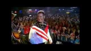 YelaWolf  Hey Rick E Bobby Talladega Nights The Ballad of Ricky Bobby TRAILER 2 [upl. by Olly]