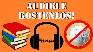 So einfach nutzt du Audible dauerhaft kostenlos 🎧 Tutorial Hörbücher kostenlos  PayBack Cashback [upl. by Raveaux828]