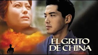 El Grito de China 1990 Historia Real  Julia Nickson France Nuyen James Shigeta Russell Wong [upl. by Atikihs]