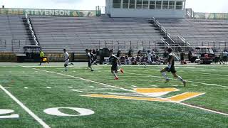 20240817 Stevenson High School Green and Gold Game [upl. by Donegan662]