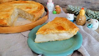 BUKO PIE Delicious Coconut Pie Filipino Recipe 🥧😋 [upl. by Llirret]