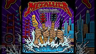 Metallica  Bleeding Me Live [upl. by Janka]