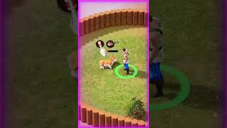 Hay Day gamestownship games 🎮hayday games gaming gameplay shortsyoutubeshorts MrBeastGaming [upl. by Odelinda627]