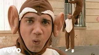 Bloodhound Gang  The Bad Touch Explicit [upl. by Sausa]