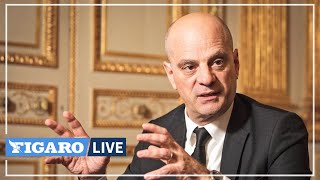 🔴 Bac 2020 et brevet en CONTRÔLE CONTINU annonce JeanMichel Blanquer [upl. by Hightower943]