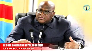 rdcongo 04  05 🔥LE PRESIDENT FELIX TSHISEKEDI «UNE GUERRE AVEC LE RWANDA EST POSSIBLE» [upl. by Lowenstern]