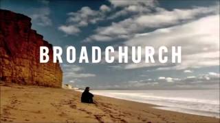 Broadchurch Soundtrack  The Journey [upl. by Suivatnod603]