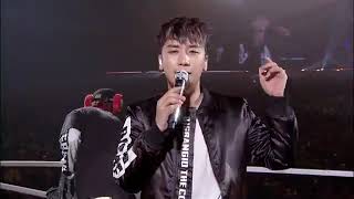 Let me Hear your Voice  BIGBANG10 0 TO 10 The Final in Japan [upl. by Harwin]