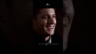 Dean y sus conversaciones random supernatural shorts series peliculas [upl. by Jarietta]