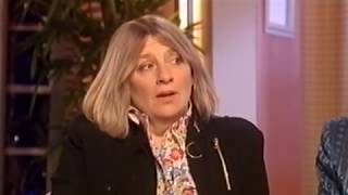 Acorn Antiques Cast interview Victoria Wood Julie Walters Celia Imrie amp Duncan Preston 2005 [upl. by Annadiana]