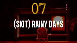 07  CHO quotSKIT RAINY DAYSquot KK2 [upl. by Davis]