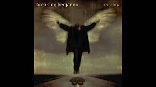 Breaking Benjamín  Phobia Full Album [upl. by Fawnia436]