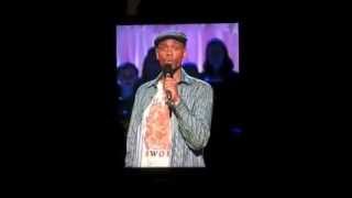 Dave Chappelle Show Diarrhea Song [upl. by Iva]